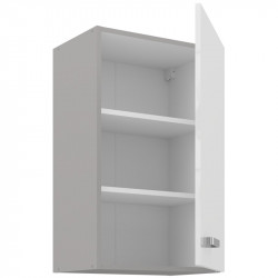 alto 45  blanco brillante