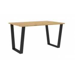 mesa Artisan 138x67 cm