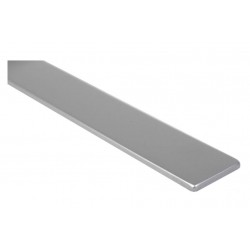 Embellecedor 38 mm x 650 mm para encimera izquierda