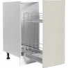 ARMARIO BLANCO CASHMERE BOTELLAS 30 CM