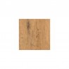 Encimera 200 cm espesor: 38 mm oak