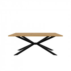 mesa Artisan 185x90 cm